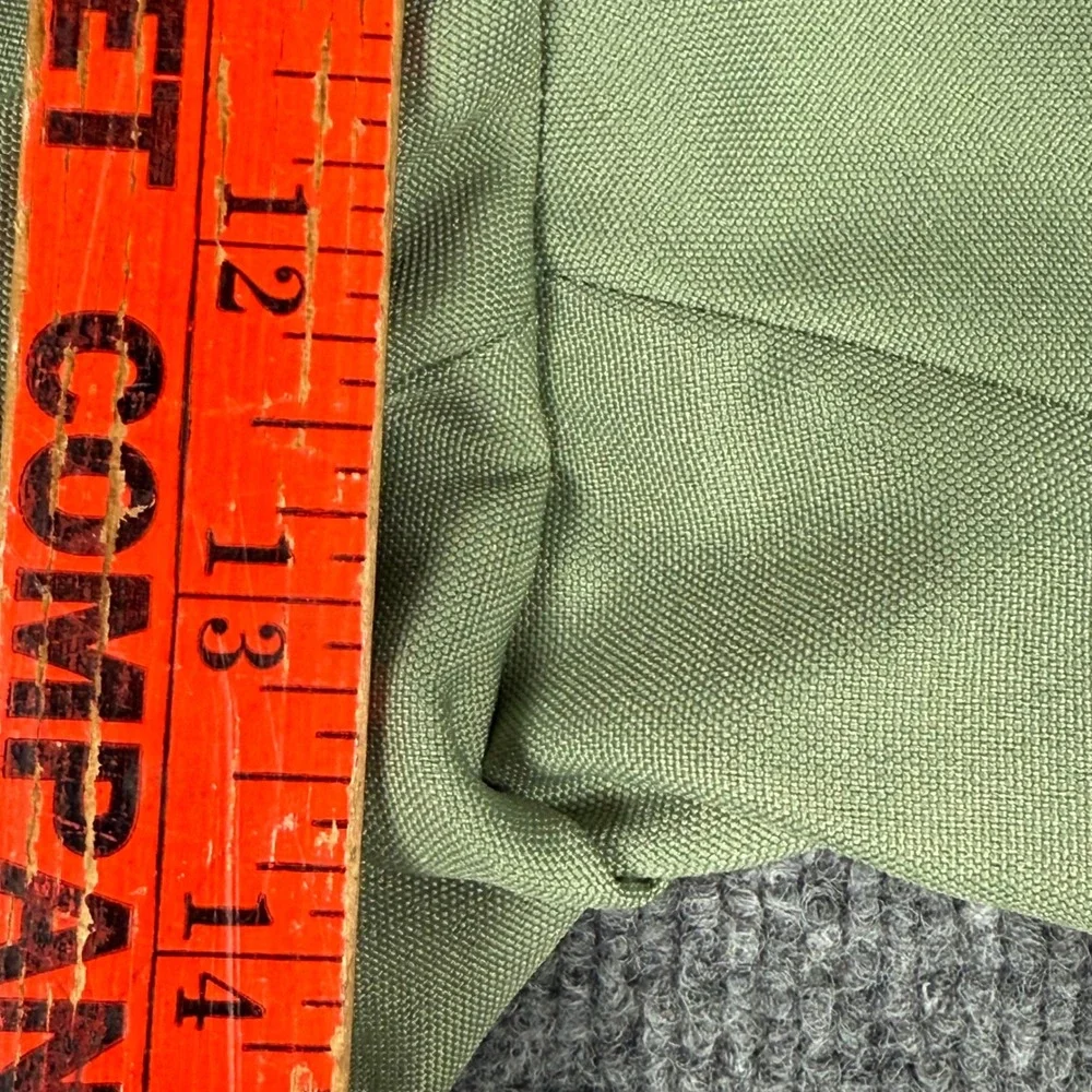Vintage 80s Haband Mens 44x28.25‎ Preppy Career Office Dress Pants Lightweight